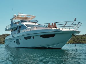Azimut Fly 72 Alyss